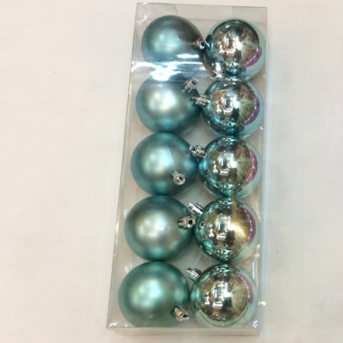 Christmas tree ornaments