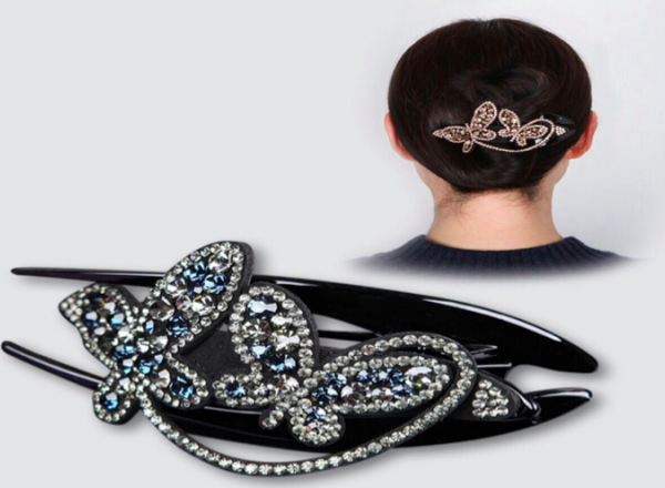 Hair clip