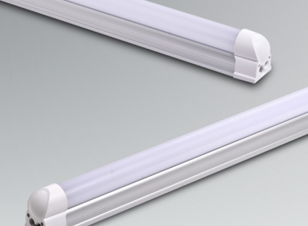 LED Tube Light, T8 with frame. 14W / 1200lm