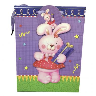Gift bag 26x32x12cm
