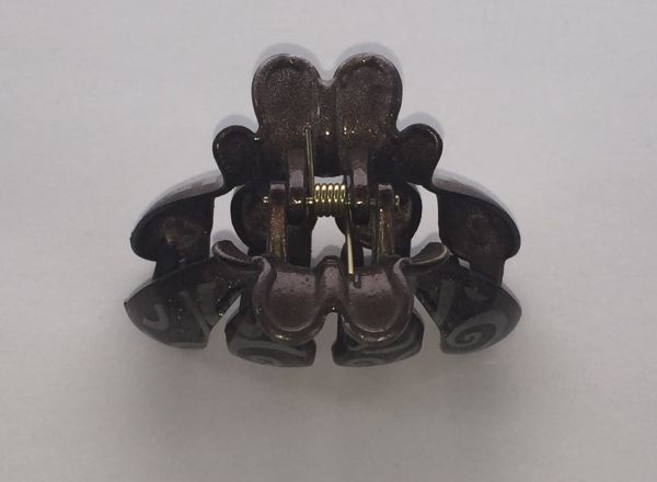 Hair clips 60008C160B064