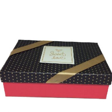 Gift box set