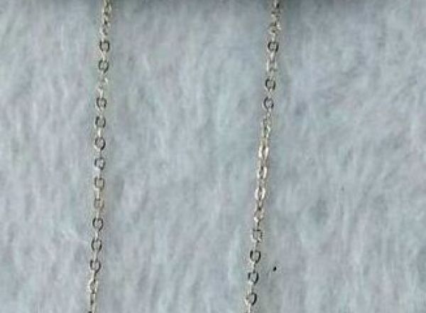 Swarovski necklace