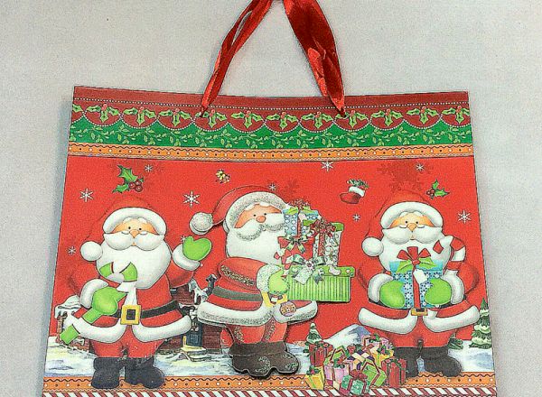 Gift bag 32x25.7x14cm