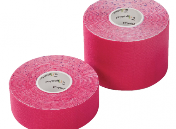 Kinesiology sports tape 5x5cm