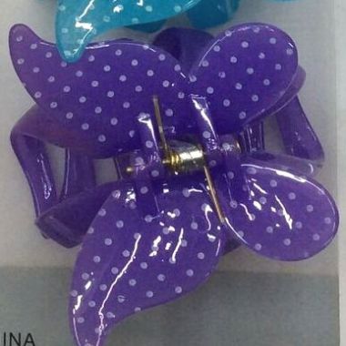 Hair clip 6022 A540B095