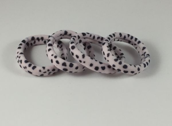 Patterned Elastics