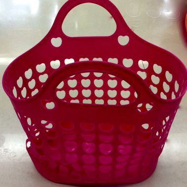 Laundry basket