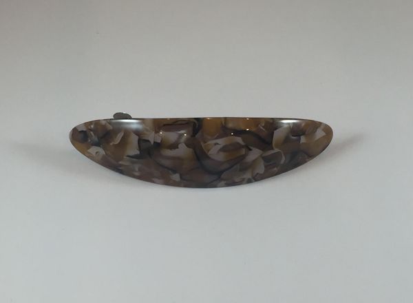French clip