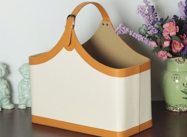 Handle bag