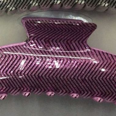 Hair clip 6037 C531B390