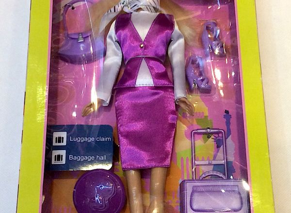 Lucy doll 29cm