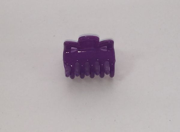 Small size hair clips 6020SS B