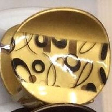 Hair clip 6160-S Z-C282B029