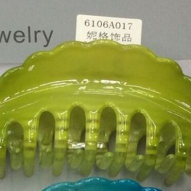 Hair clip 6106 A017