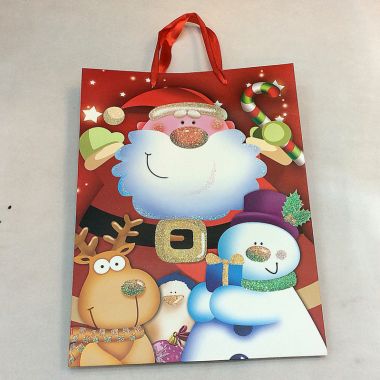 Gift bag 31x42x12 cm