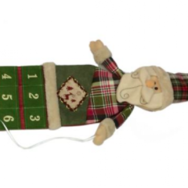 Christmas calendar