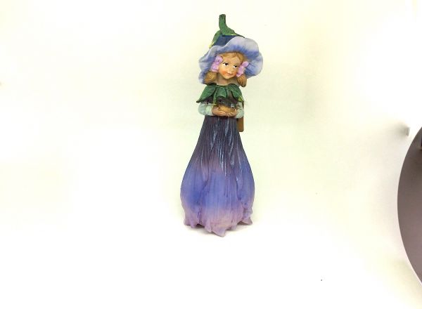 Figurine 21.5x8 cm