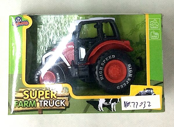 Tractor