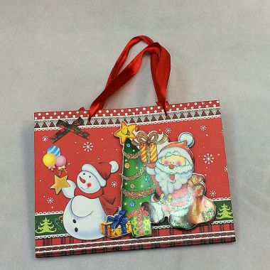 Gift bag 32x25.7x14cm