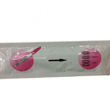 Pregnancy test