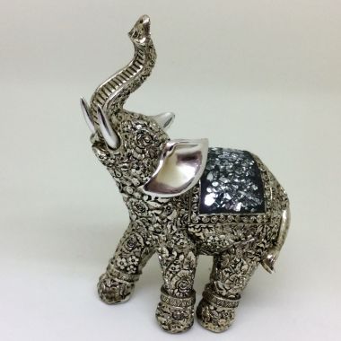 Elephant ornament