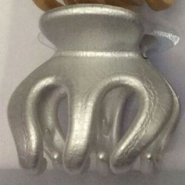 Hair clip 6165 A576