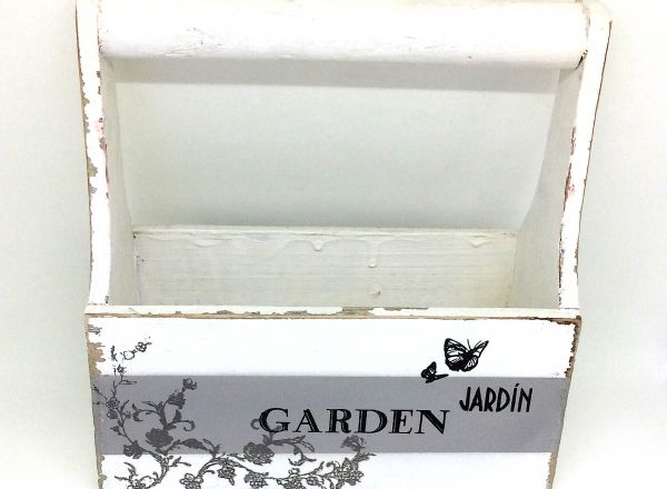 Planter set 3 pieces