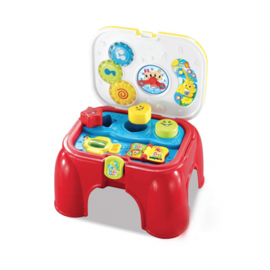 Lovely baby play set