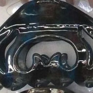 Hair clip 6162 A548