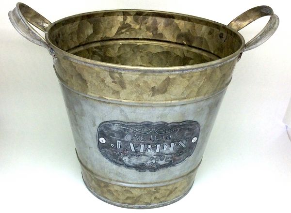 Planter 24x21cm