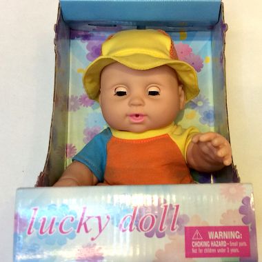 Baby Doll  20cm