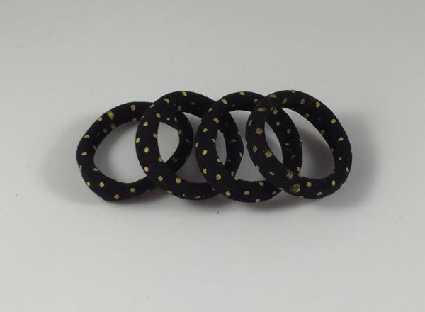 Patterned Elastics