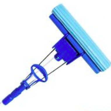 PVA sponge mop