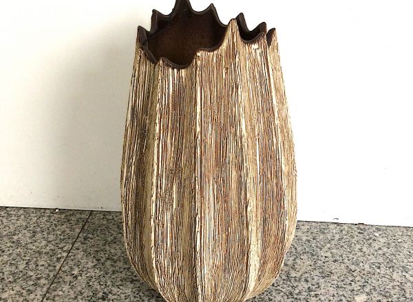 Planter 19x19x32.5cm