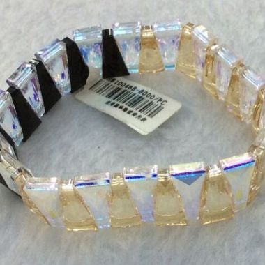 Swarovski bracelet