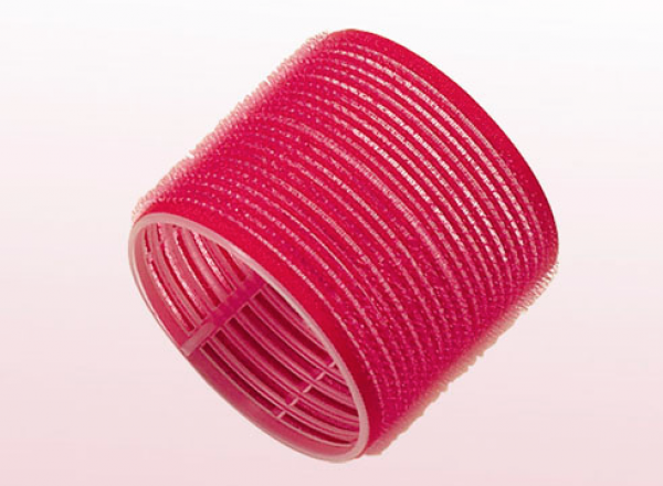 Hairroller velcro 48mm 10 pieces