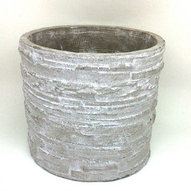 Planter 18x18x16.5cm