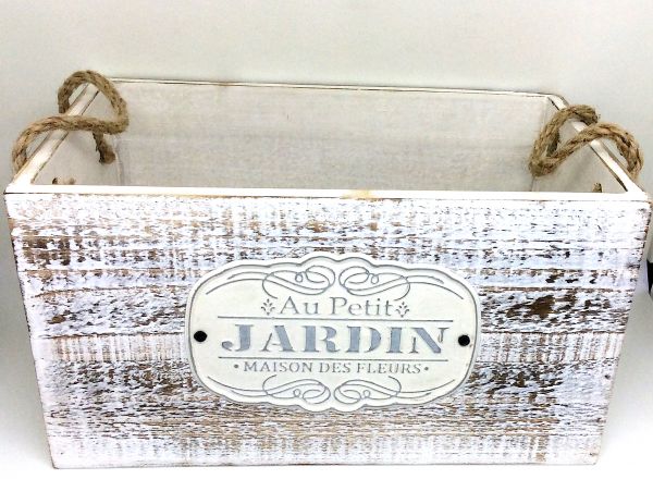 Planter set 3 pieces