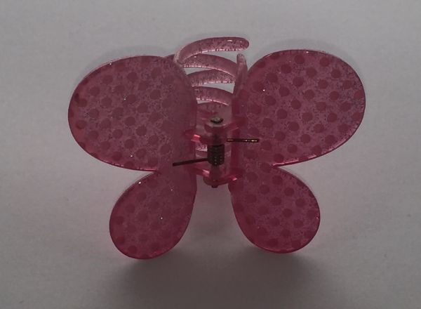 Hair clip 6010 C096B02