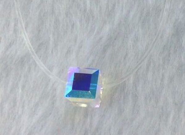 Swarovski necklace
