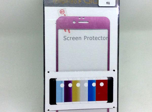 Screen protector