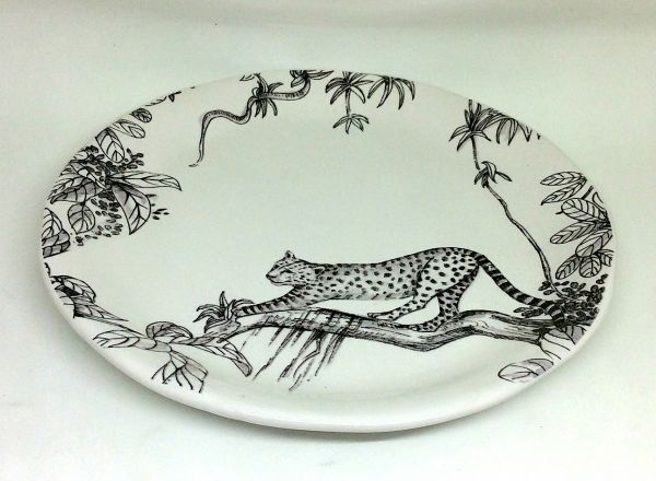 Plate