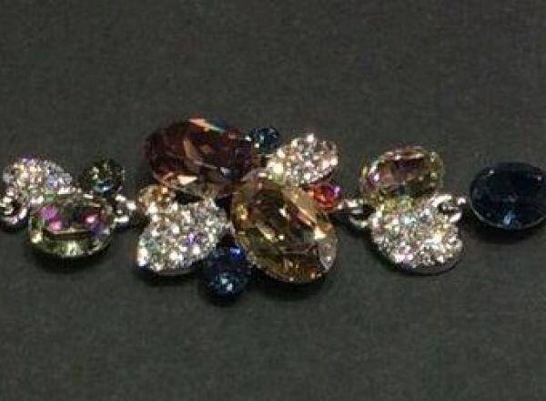 Swarovski bracelet