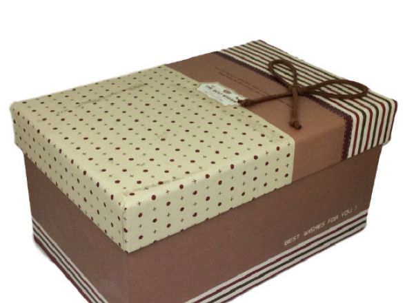 Gift box set