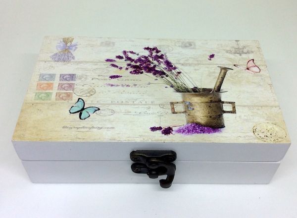 Storage box set 3 pieces