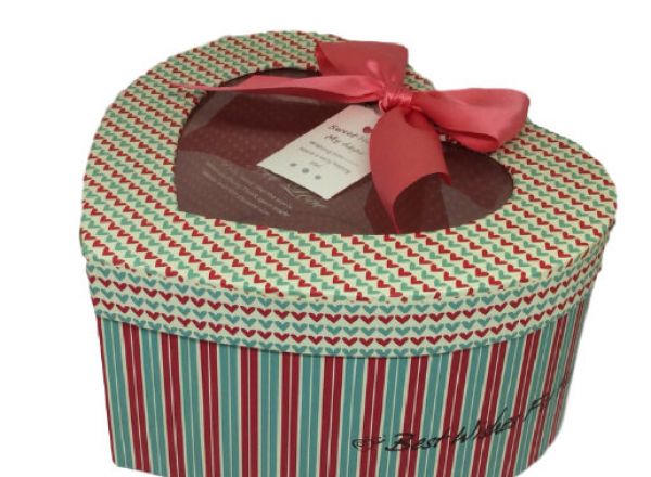 Gift box set