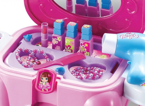 Beauty play set