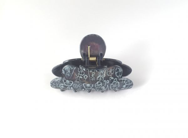 Hair clip 6051 C545B050