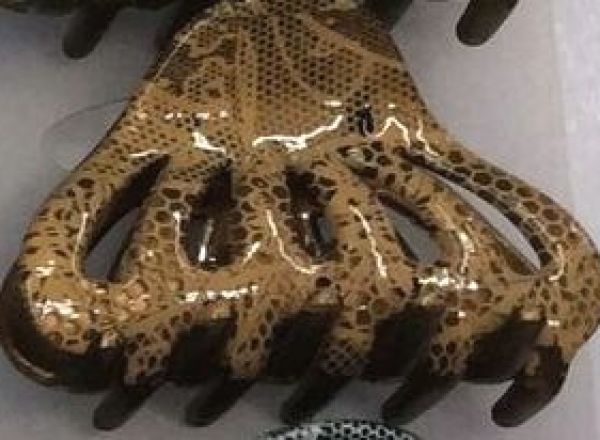 Hair clip 6164 C559B400